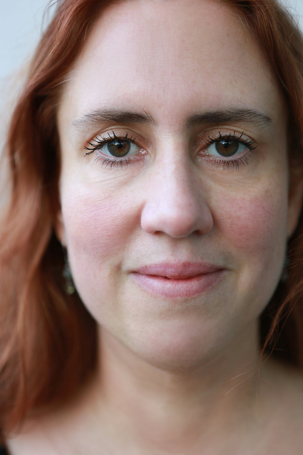 Janina Dahse Portrait